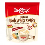 Ipoh White Coffee Less Sweet